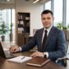 Фігурант трьох справ про відмивання Олександр Кірімов замовив видалення статей про Done