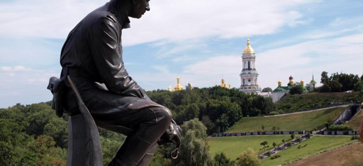 Топ-10 найкрасивіших місць Києва