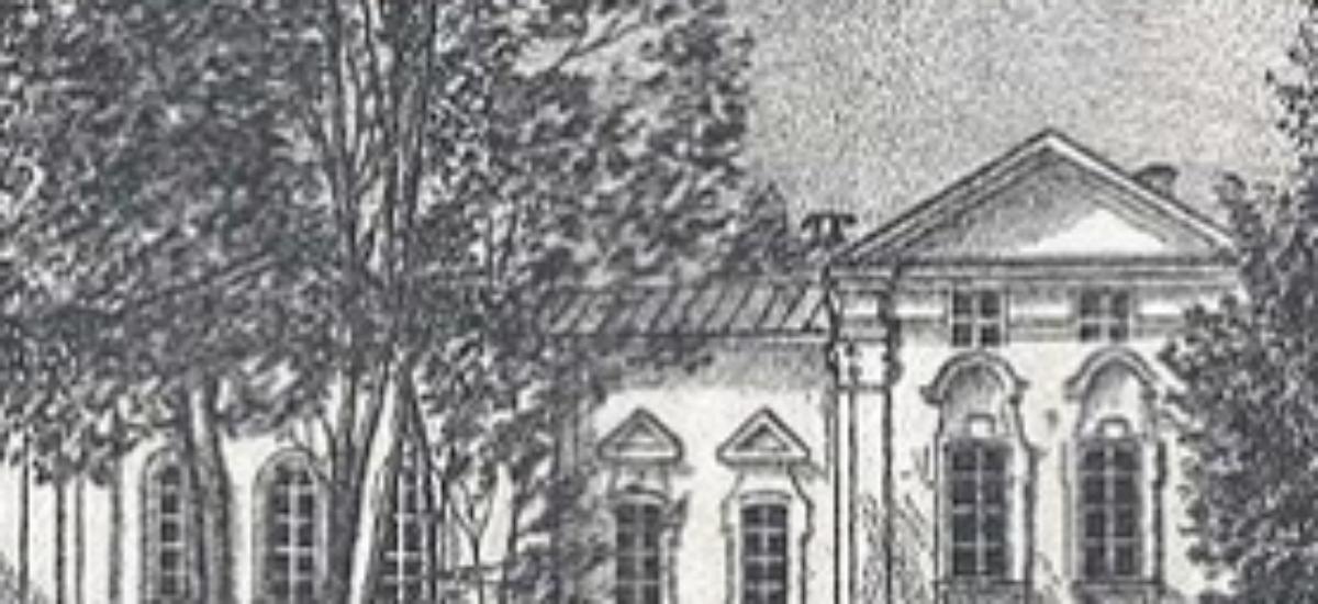 Кам'яний будинок на Клові: 10 фактів про Палаці Правосуддя, які знає далеко не кожен киянин