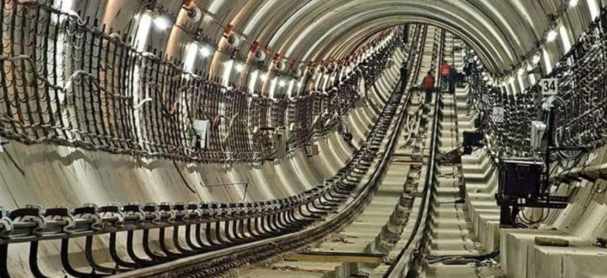 Прокуратура розслідує факти можливого шахрайства при будівництві метро на Виноградар