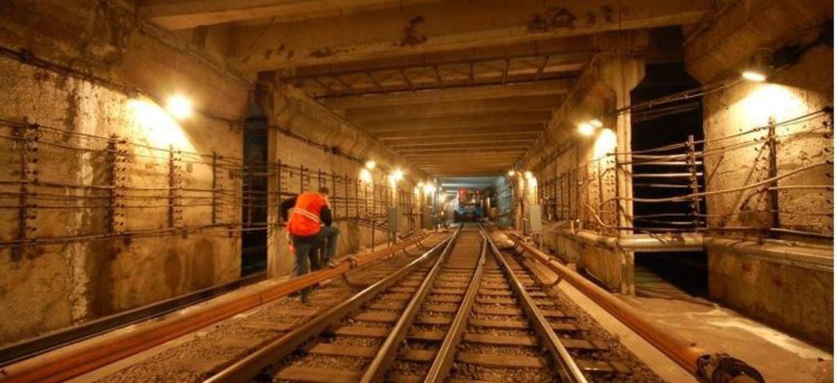Оточення Столара-Кушніра отримало відсотки з мільярда, виділеного на метро на Виноградар