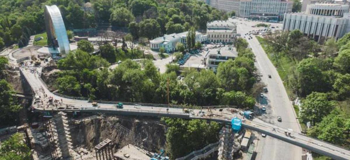 Кличко похвастался, что сэкономил Киеву 100 миллионов