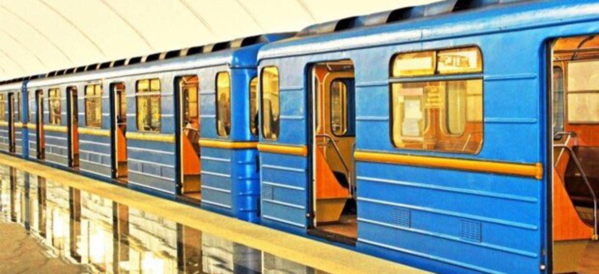 ​​С понедельника в метро ограничат количество пассажиров