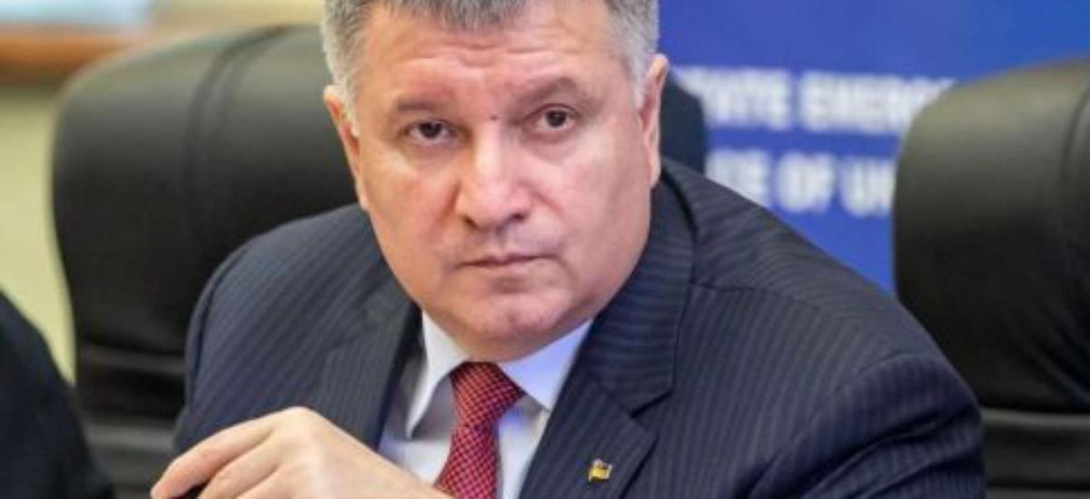Арсен Аваков выступил  против построения "предвыборных сетей"