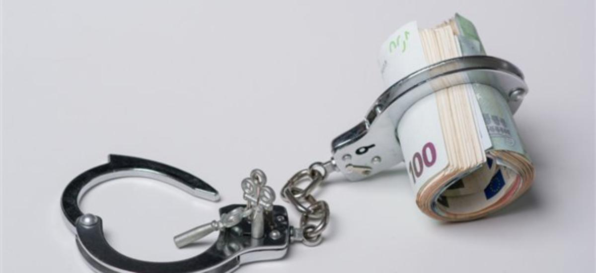 Коррупция в IT отрасли в Украине наиболее развита, вот и НАБУ выводит 10 млн грн под видом закупки ПО
