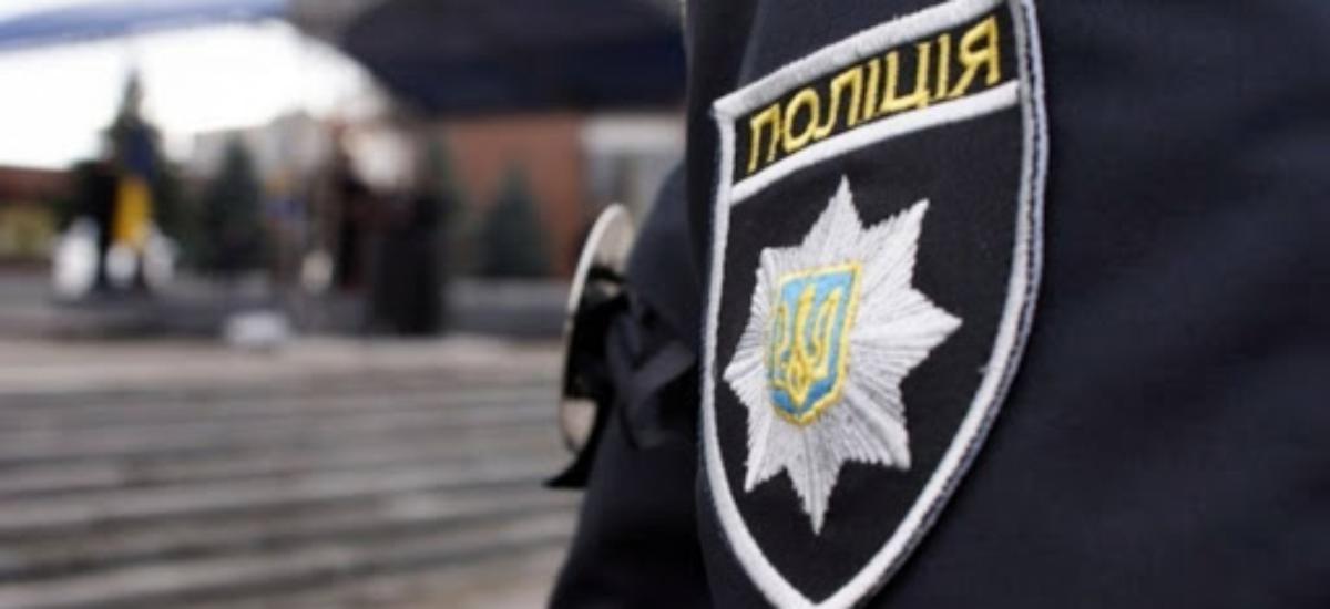Солом'янські поліцейські викрали людину і вимагали викуп