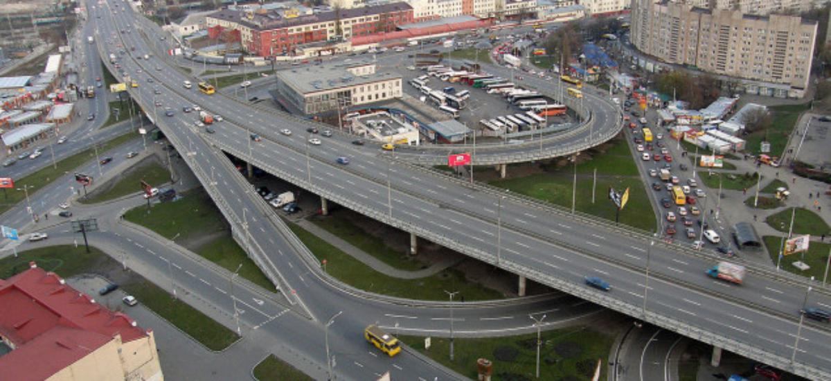 Программу развития инфраструктуры Киева на 2019-2023 гг, как оказалось, выполнить нереально