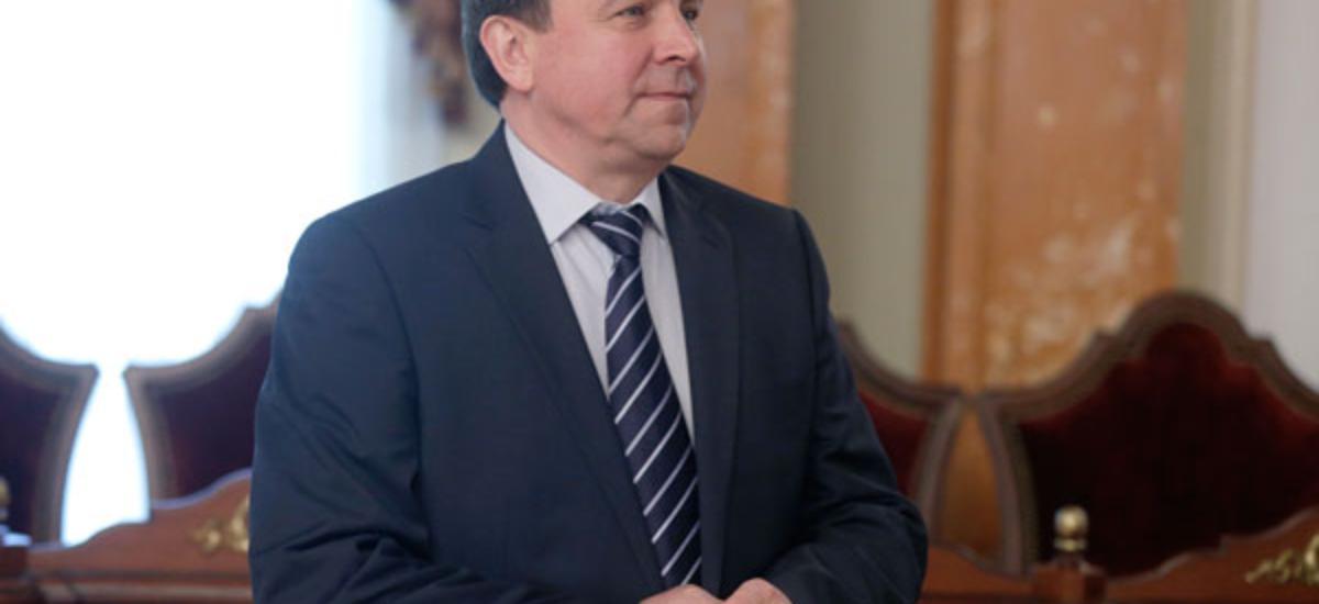 Борис Гулько – суддя Верховного суду стоїть за рейдерським захопленням ВАТ “Гермес”