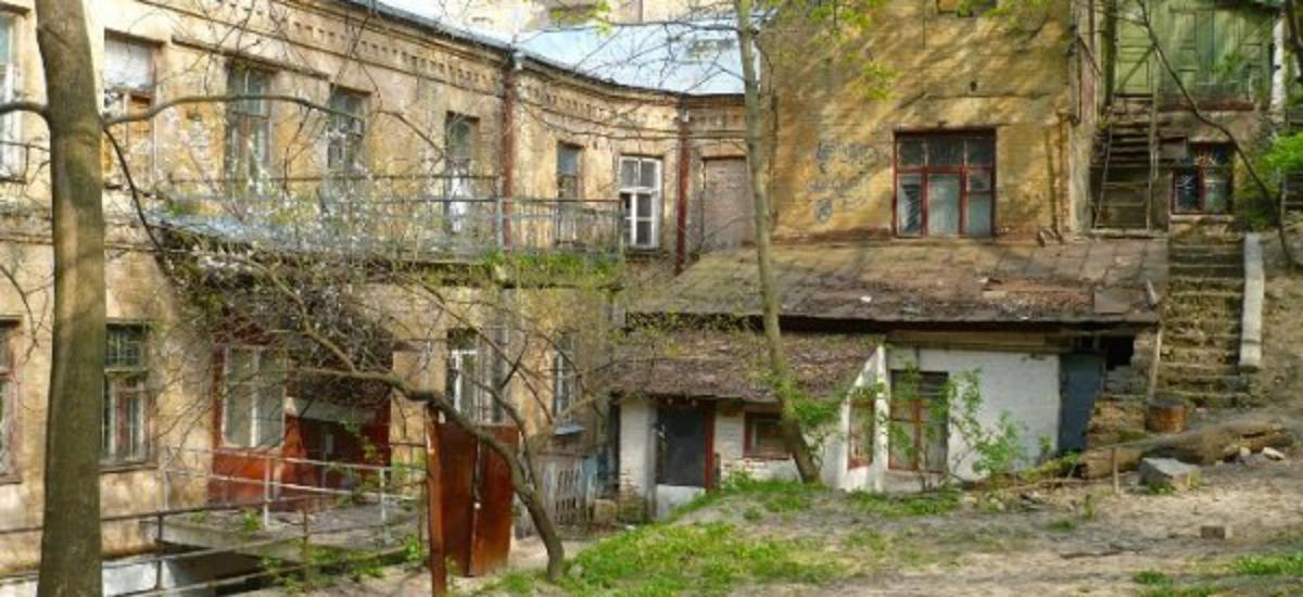 10 памятников архитектуры Киева, уничтоженных за время Независимости Украины