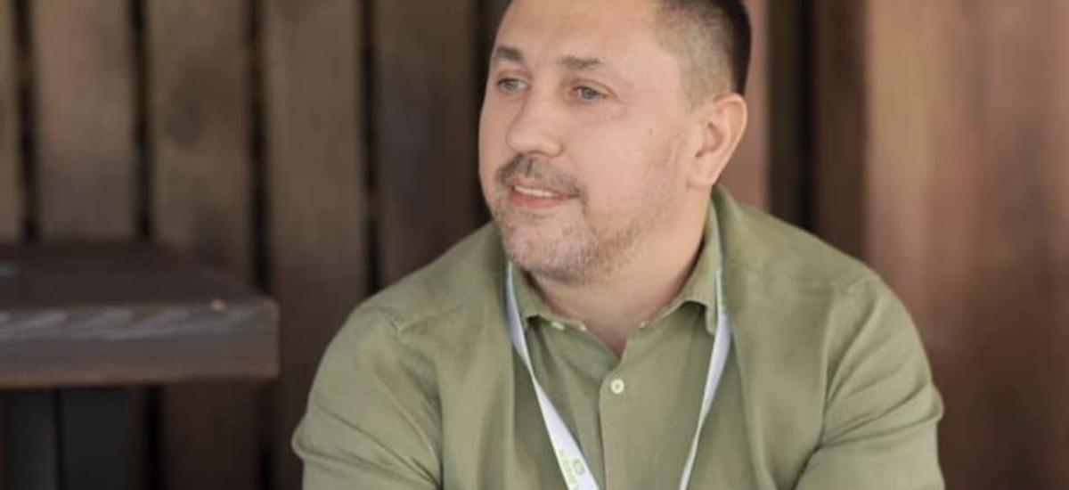 ❗️Будівельне шахрайство під прикриттям мандата: нардеп-"слуга народу" Андрій Стріхарський зліпив чергову багатоповерхівку в Києві, оформивши її як… ресторан