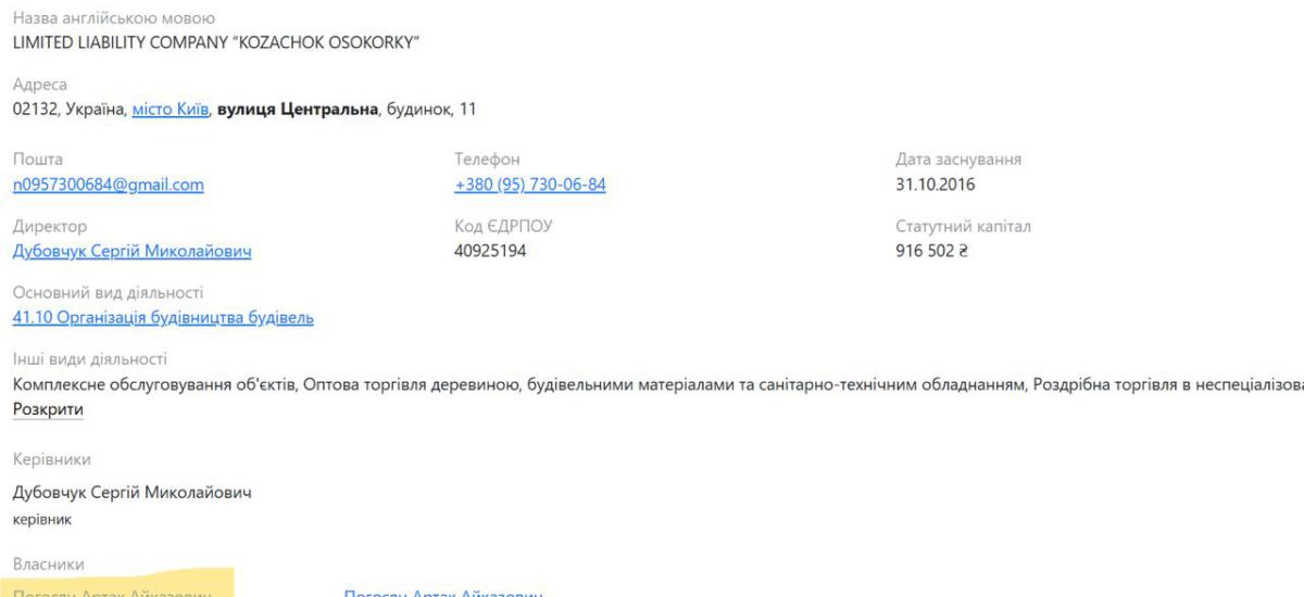 ❗️Будівельне шахрайство під прикриттям мандата: нардеп-"слуга народу" Андрій Стріхарський зліпив чергову багатоповерхівку в Києві, оформивши її як… ресторан