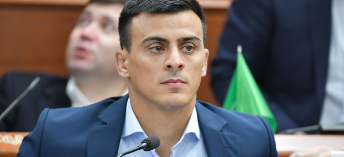 🏛 Кабмін погодив призначення Георгія Занатараї головою Святошинської РДА: в тіні — політичні зв’язки та «земельна вертикаль»