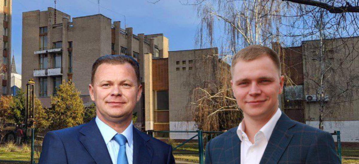 Ігор Кушнір: фірма сина ексголови “Київміськбуду” Кушніра судиться з ГУР за будівлю колишньої бальнеолікарні
