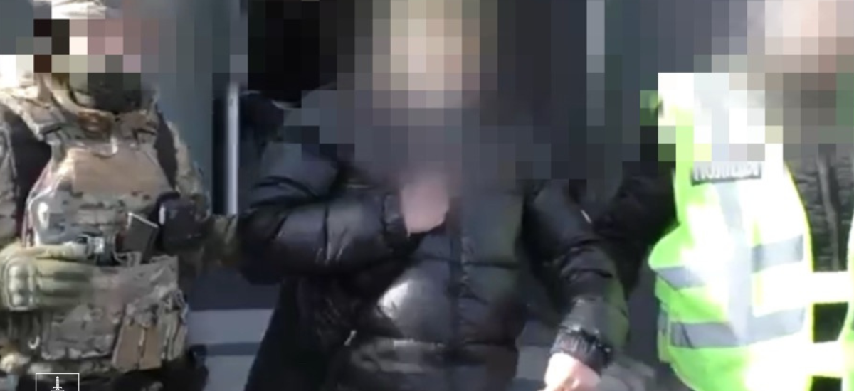 🔺 В Україні затримали турецького наркоторговця, якого розшукував Інтерпол