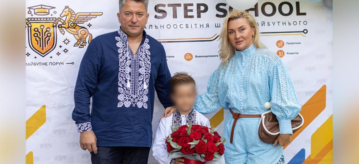 Фірми дружини нардепа Дмитра Соломчука потрапили до «чорного списку» АМКУ за змову на земельних торгах