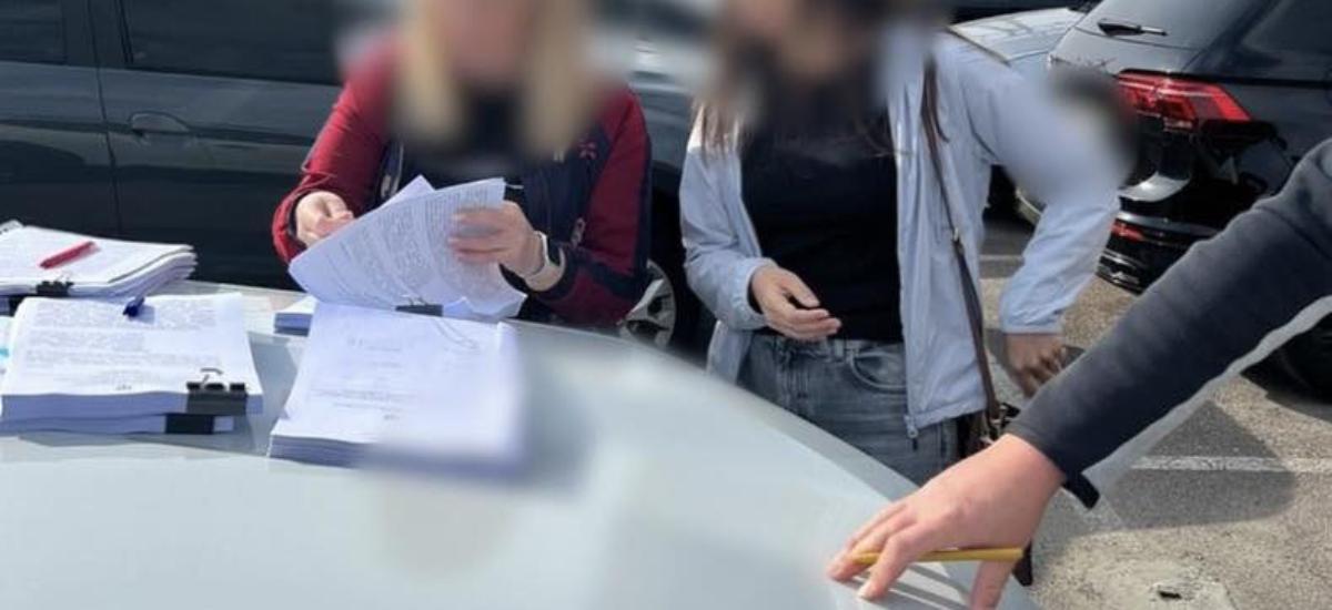 💥 Корупція на відбудові: на Київщині розікрали майже 5 мільйонів гривень, призначених для відновлення зруйнованих осель