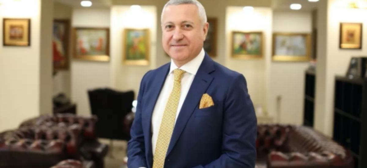 🏗 «Укрбуд» продано: офшор грузинського бізнесмена Давида Бежуашвілі викупив стратегічну компанію за 805 млн грн