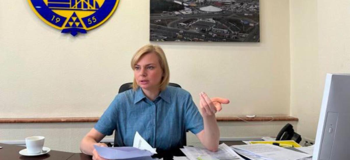 🏗️ Люди Ігоря Кушніра: нова очільниця «Київміськбуду» Світлана Самсонова оформила на свекруху елітне майно в Києві