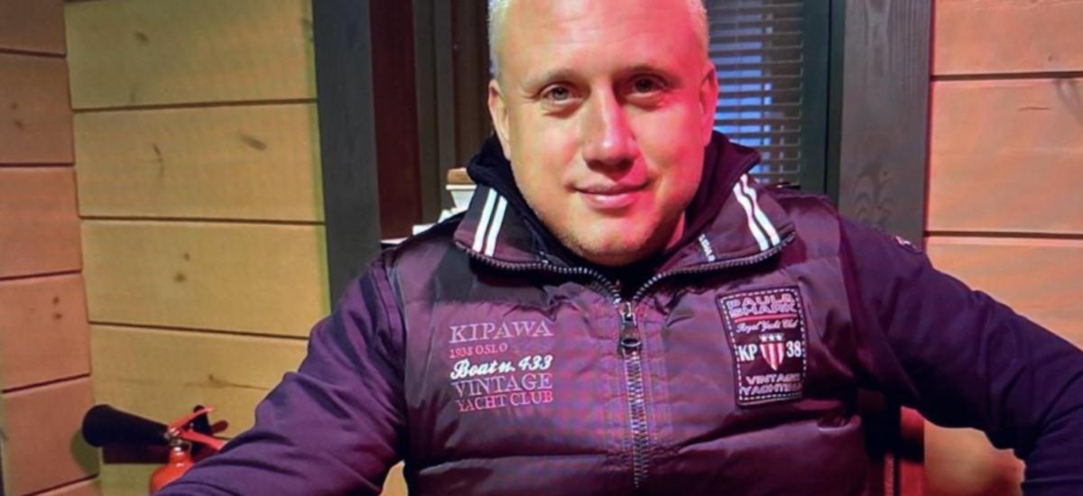 Глава исполнительной службы Минюста Максим Киселев получил миллион долларов от сотрудника ФСБ