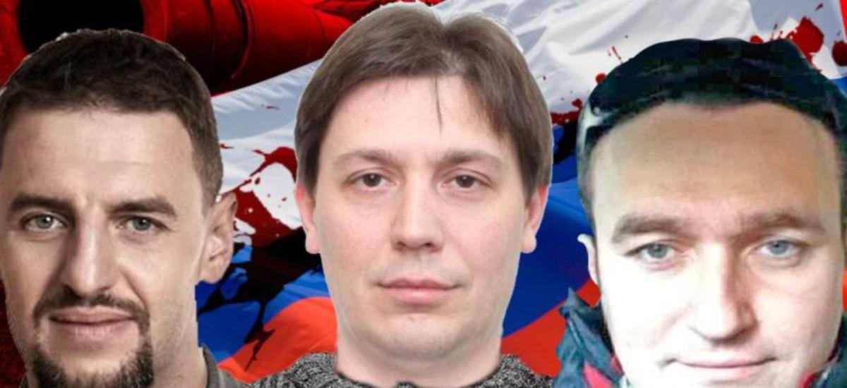 Бізнесом власника російських казино Максима Кріппи в Україні опікується колишній "мєнт" Руслан Оленюк