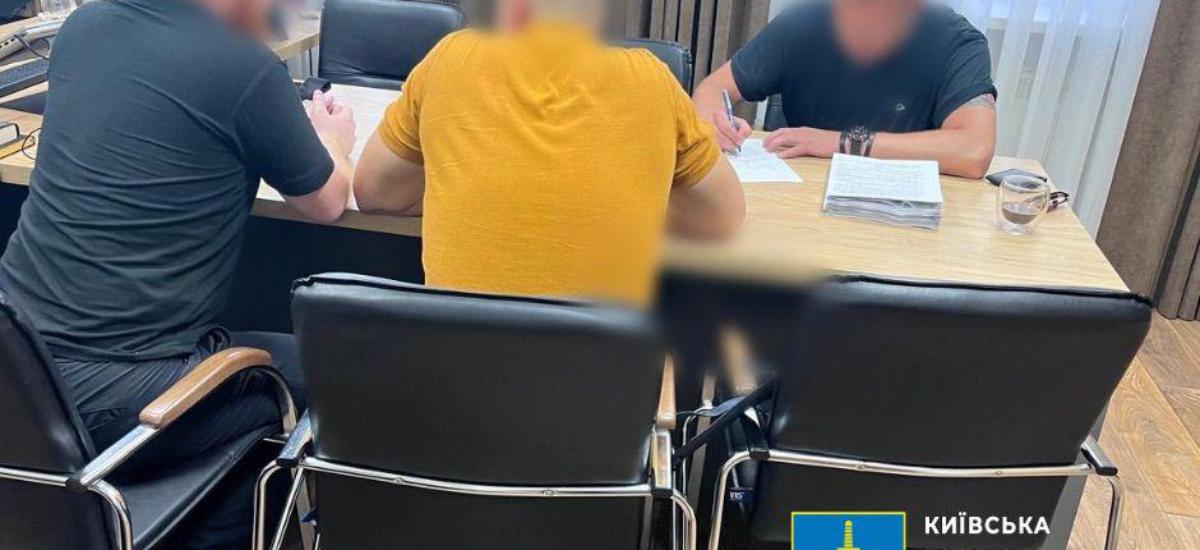 ❗️Директор Департаменту КМДА переплатив за генератори 4,8 млн грн