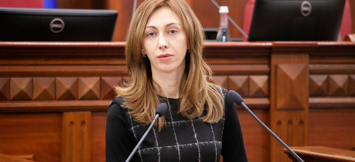 📌 Чиновниця КМДА Наталія Мельник задекларувала мільйонний кредит і об’єкти незавершеного будівництва