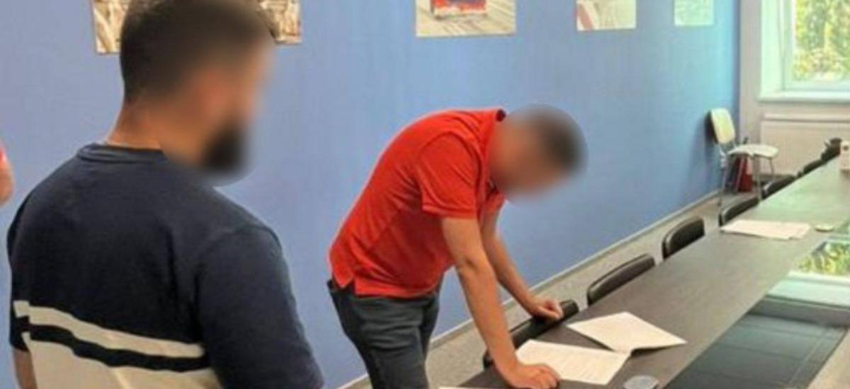 П’ятий підозрюваний у справі зупинки синьої гілки метро: заступник директора департаменту транспорту КМДА Валентин Кульбака