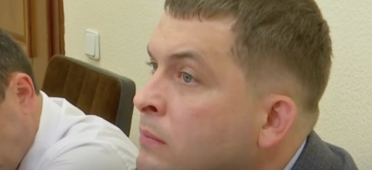 ⚡️ Печерський суд відправив керівника апарату КМДА під нічний домашній арешт