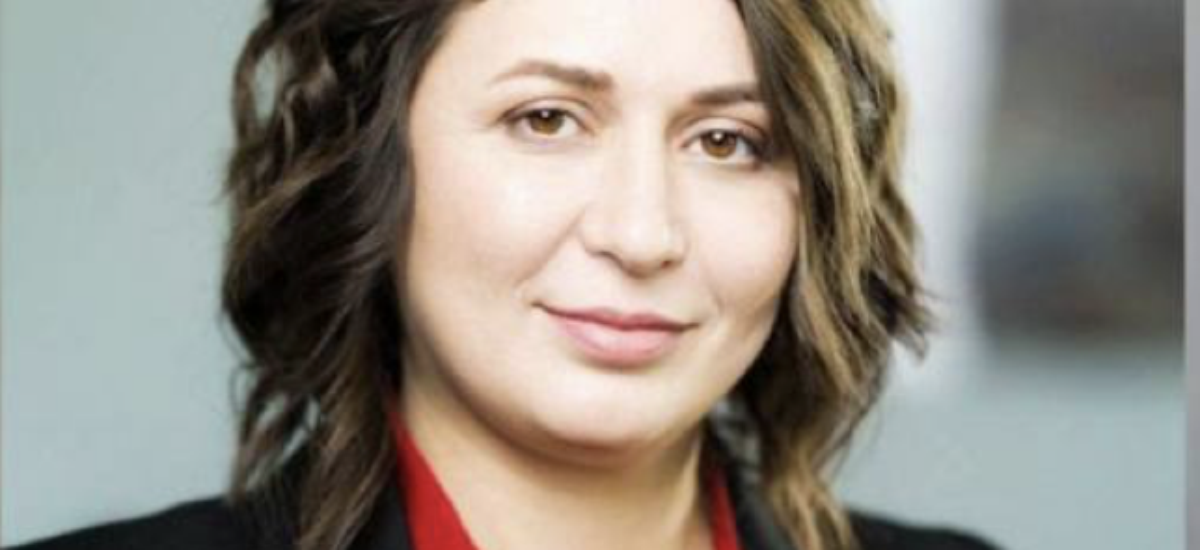 🔒 В.о. керівника та заступницею голови АРМА з питань євроінтеграції призначили Ярославу Максименко, яка мала бізнес із фігуранткою у справі держзради