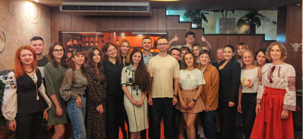 Максим Кріппа та казино «Вулкан». Як партнер російського олігарха скуповує українські ЗМІ