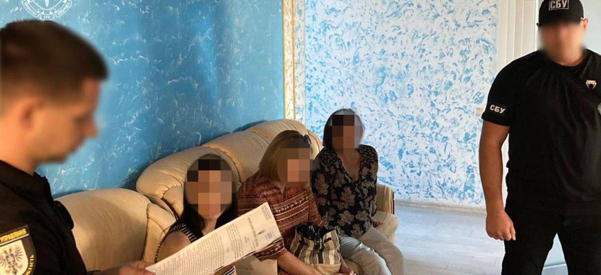 ❗️ Викрито організовану злочинну групу, яка постачала «Київводоканалу» неякісні реагенти для очищення води