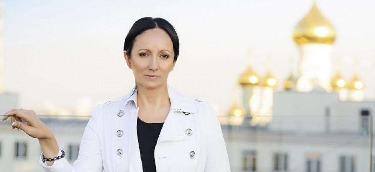 ❗️Отримали підозри Молчанова та Іванющенко у справі про землю на 160 млн грн