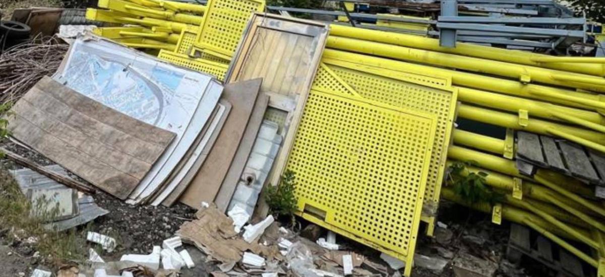 🚫 Колишньому керівнику транспортного департаменту КМДА повідомили про підозру у службовій недбалості