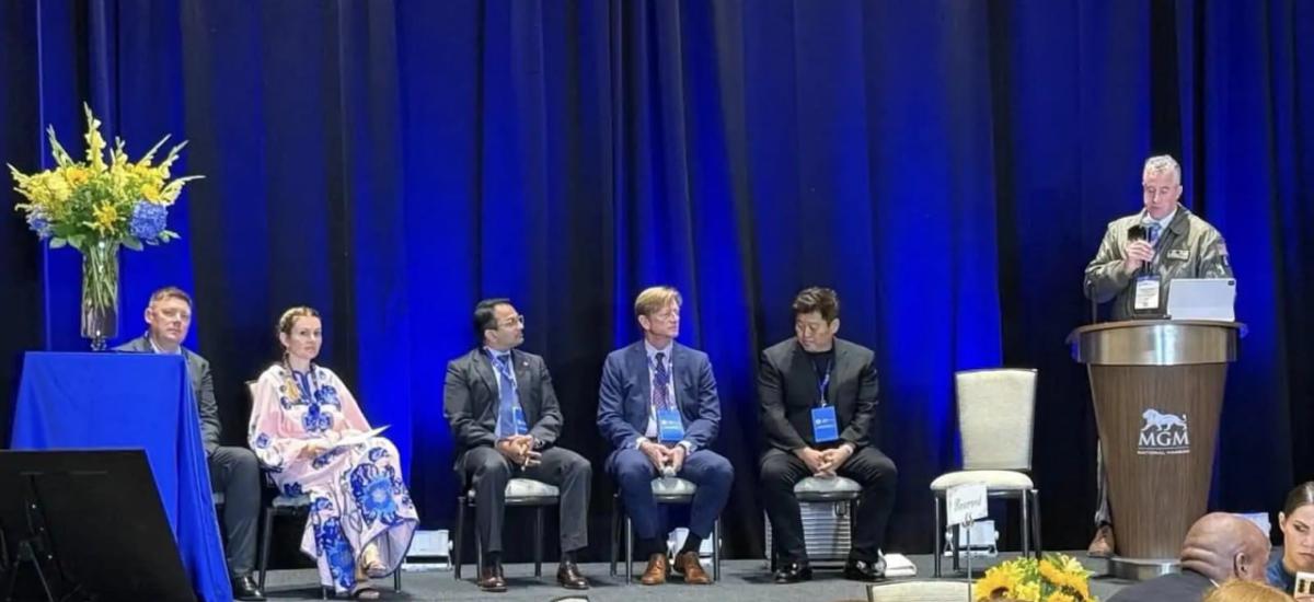 НАБУ викрило схему Скороход: нардепка вимагала $250 тис. за санкції РНБО проти "Бласко"