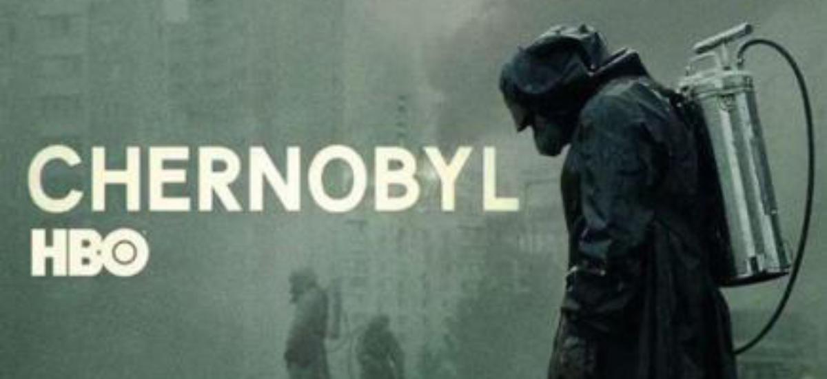 Верховний Суд стягнув з HBO півмільйона гривень за використання імені без згоди у серіалі про Чорнобиль