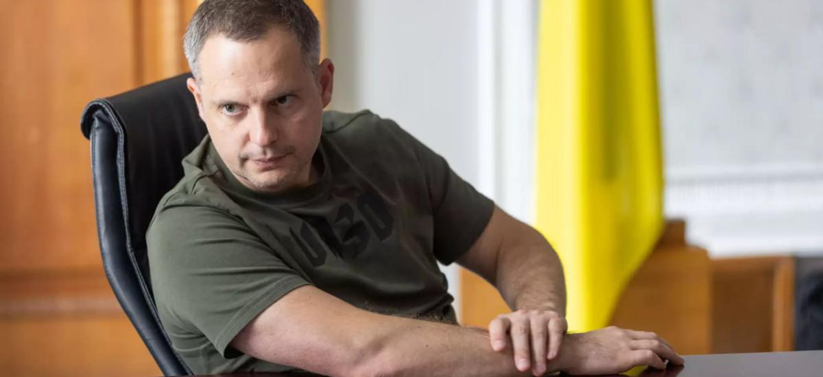 НАБУ підозрює заступника голови Офісу Президента Шурму у розкраданні 141 мільйона гривень