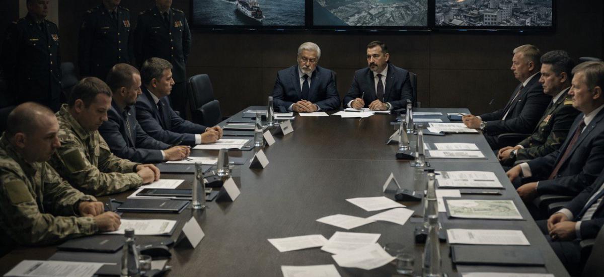 Експерт: міжнародна медіація з агресором легітимізує захоплення територій