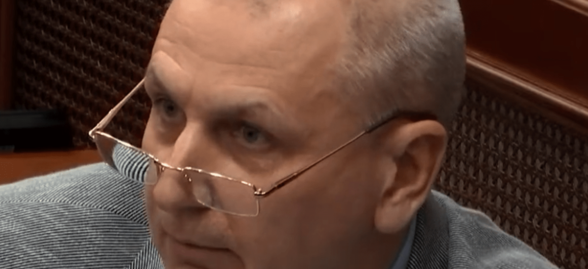 За рік війни — квартира, дача і земля на 9,4 млн: депутат Київради Кириленко, колишній адвокат Медведчука, дуже «вдало» пережив 2025-й