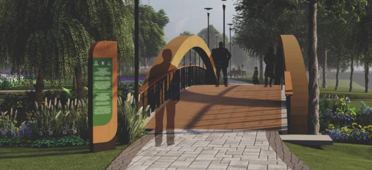 Київ витратить 111 млн гривень на "литовський" міст на Оболоні