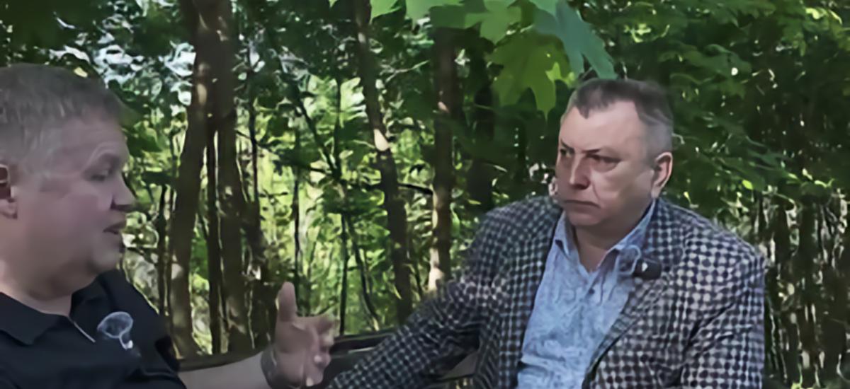 Санкції зупинили виробництво мін на івано-франківському "Пресмаші": директор заводу Богдан Пукіш вимагає слідчої комісії