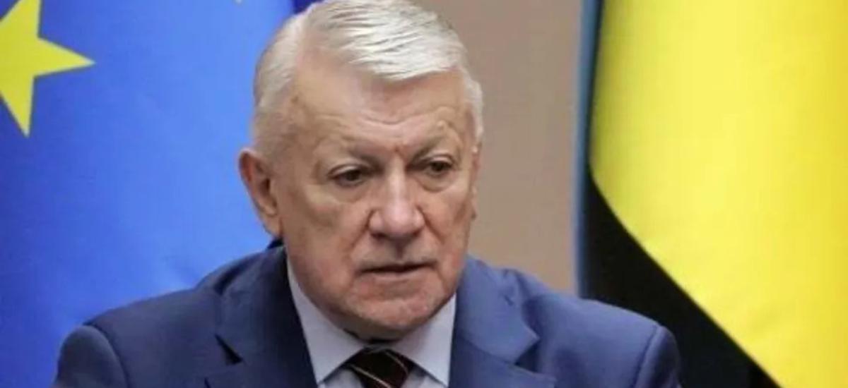 “Переговори – це не слабкість”. Генерал Вовк про Гіркіна, Мінськ і можливий сценарій завершення війни