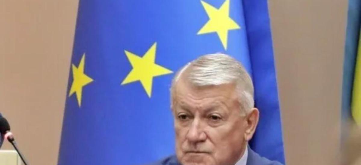 “Переговори – це не слабкість”. Генерал Вовк про Гіркіна, Мінськ і можливий сценарій завершення війни
