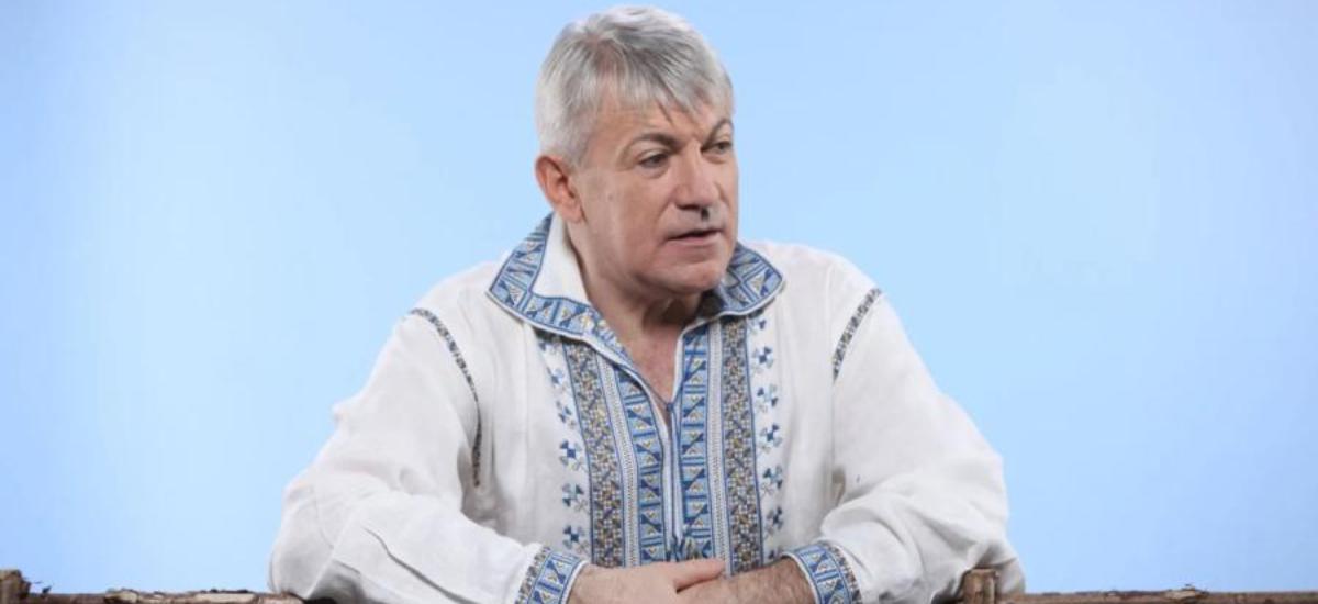“Переговори – це не слабкість”. Генерал Вовк про Гіркіна, Мінськ і можливий сценарій завершення війни