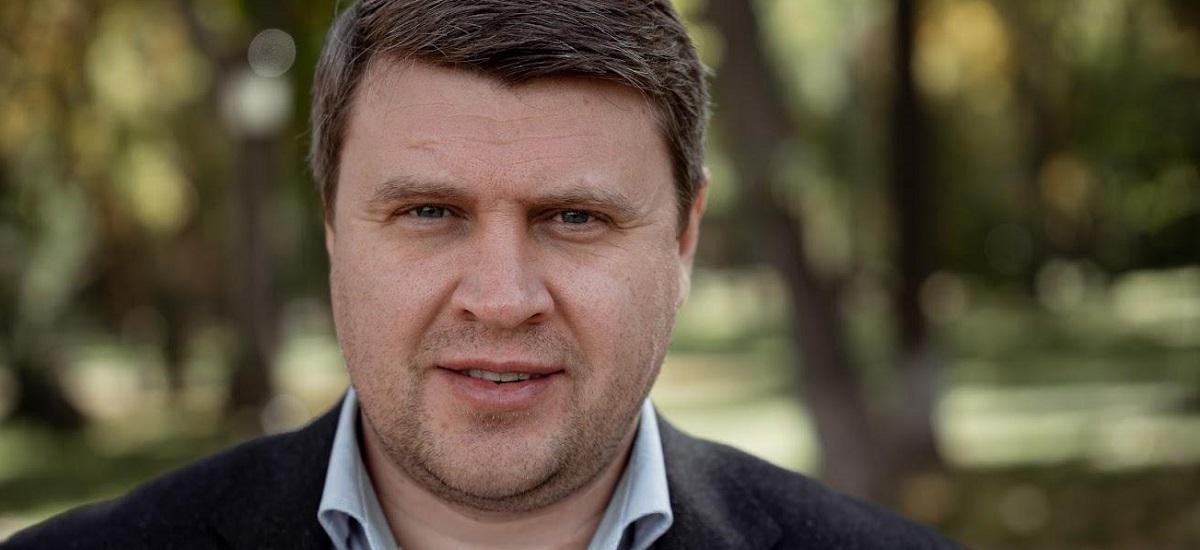 НАБУ зацікавилося нардепом Вадимом Івченком через можливе фіктивне розлучення та майно, оформлене на ексдружину