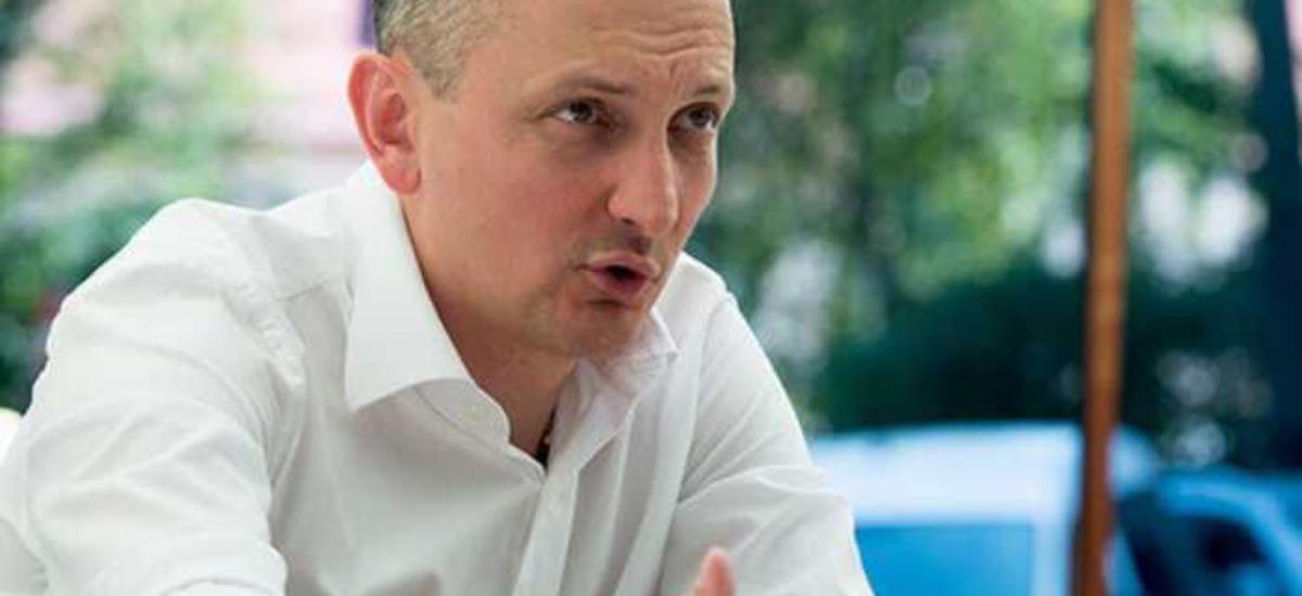 "Київзеленбуд" замовив ремонт парку за 88,56 млн грн у фірми, пов'язаної з Юрієм Голиком