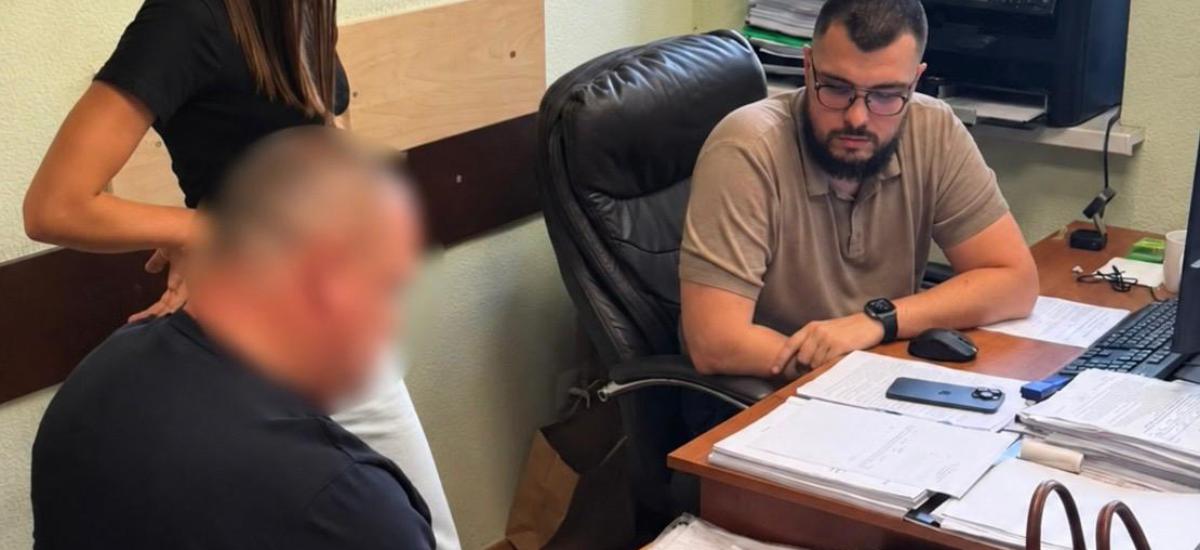 Мільйони на плотерах та три мільярди на «Київміськбуд»: чим запам'ятався депутат Олександр Міщенко
