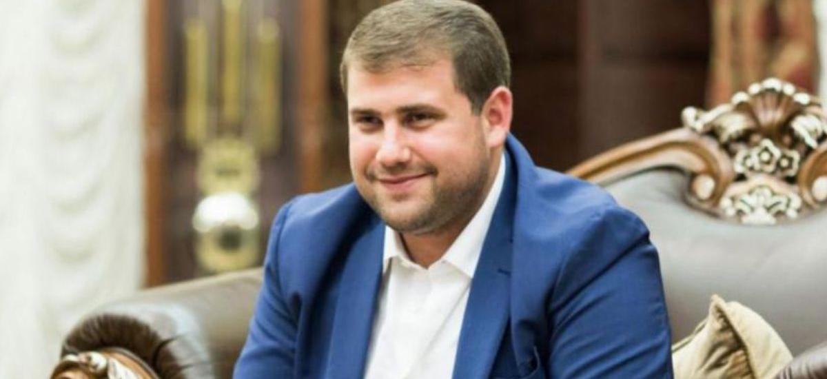 Схема на мільярди: Україна заблокувала фінансових посередників мережі A7 Ілана Шора та їхні британські рахунки