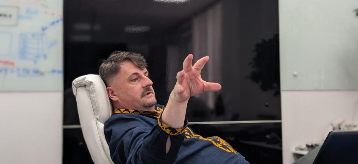 1500 МВт для столиці на папері: як компанія Віктора Куртева та Віти Струкової заблокувала газові майданчики Києва