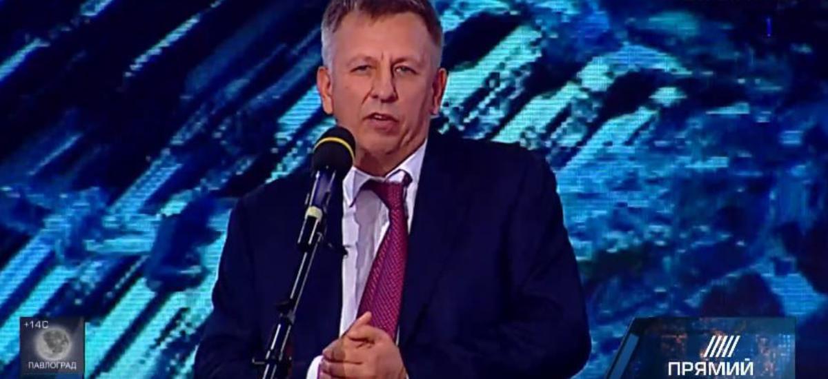 $35 мільйонів на рахунках у Люксембурзі: Печерський суд поновив арешт та передав АРМА активи екснардепа Володимира Макеєнка