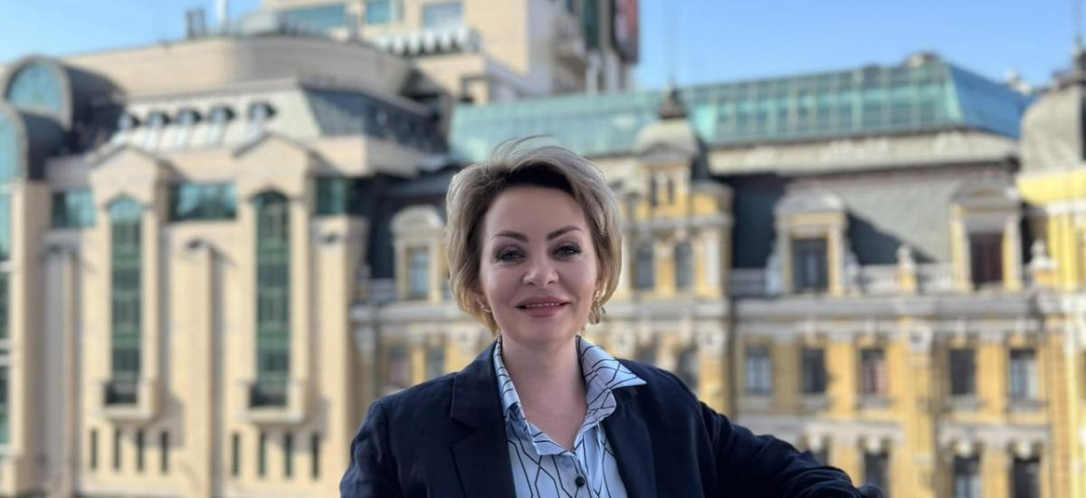Судовий штраф для підлеглої Кличка: Обухівський райсуд покарав Лію Корнієнко за пропущені строки декларування